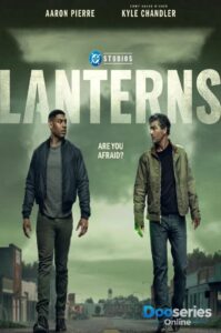 ดูซีรี่ย์ รวมพลผู้พิทักษ์จักรวาล Lanterns (2026)