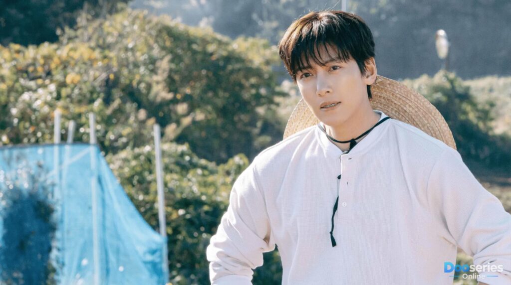 Merry Berry Love (2026) ป่วนหัวใจยัยสตรอว์เบอร์รี