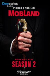 ดูซีรี่ย์ใหม่ Mobland Season 2 (2026) ม็อบแลนด์ ซีซั่น 2 พากย์ไทย