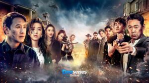 Overseas Security Guard 2026, Overseas Security Guard ซับไทย, ซีรี่ย์จีนใหม่, ซีรี่ย์จีนแอ็กชัน, ซีรี่ย์จีนดราม่า, ซีรี่ย์จีนโรแมนติก