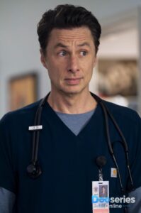 Scrubs (2026)