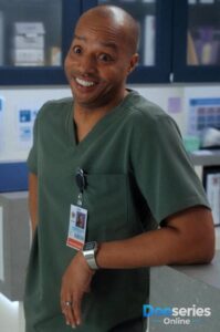 Scrubs (2026)