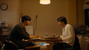 Soul Mate, ซีรี่ย์ญี่ปุ่น Netflix, ซีรี่ย์ BL, ซีรี่ย์ LGBTQ+, ซีรี่ย์โรแมนติก, ซีรี่ย์ดราม่า, Hayato Isomura, Ok Taec-yeon, Ryu Narutaki, Johan Hwang