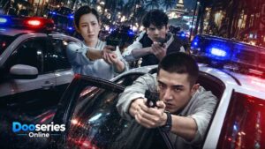 Thunder Chaser 2026 ซับไทย, ดู Thunder Chaser, Thunder Chaser เรื่องย่อ, ซีรี่ย์จีนมาใหม่, ซีรี่ย์จีนสืบสวน, ซีรี่ย์ตำรวจจีน, ซีรี่ย์ปราบยาเสพติด, ซีรี่ย์จีนอาชญากรรม, ซีรี่ย์จีนแอ็กชัน, ซีรี่ย์จีนระทึกขวัญ, Jin Han, Qin Hailu, Liu Duanduan