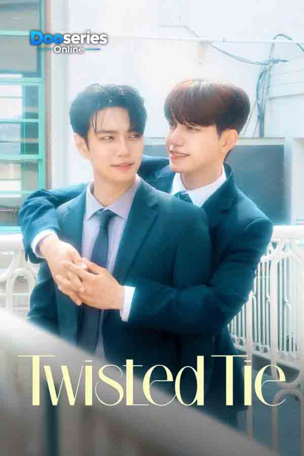 ดูซีรี่ย์ออนไลน์ Twisted Tie (2026) ซับไทย