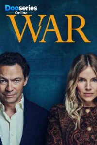 ดูซีรี่ย์ออนไลน์ War (2026) ซับไทย