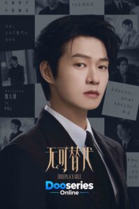 กลเกมเหนือโชคชะตา, Irreplaceable, ซีรี่ย์จีนโรแมนติก, ซีรี่ย์จีนดราม่า, ซีรี่ย์จีนแนวธุรกิจ, ซีรี่ย์ออฟฟิศ, ซีรี่ย์ที่ปรึกษา, จ้าวจินม่าย, เว่ยต้าซวิน, Xu Chi, Ye Xinzhi, ดูซีรี่ย์ออนไลน์, ซีรี่ย์พากย์ไทย