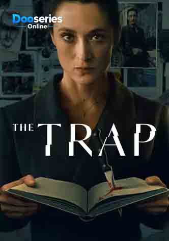 ดูซีรี่ย์ออนไลน์ กับดัก (พากย์ไทย) THE TRAP (2026)