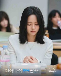 ก้าวรักทีละนิด พากย์ไทย, ก้าวรักทีละนิด ซับไทย, Between Steps พากย์ไทย, Between Steps ซับไทย, Between Steps 2026, ซีรี่ย์เกาหลีใหม่, ซีรี่ย์เกาหลีโรแมนติก, ซีรี่ย์เกาหลีดราม่า, ซีรี่ย์รักวัยเรียน, ซีรี่ย์ชีวิต, ชูยองอู, คิมโซฮยอน