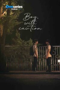 ดูซีรี่ย์ ครูครับ รักนี้ต้องห้าม (ซับไทย) Boy with Caution (2026)