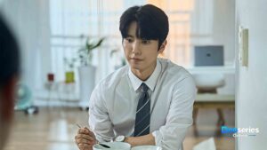 ครูครับรักนี้ต้องห้าม, Boy with Caution ซับไทย, ซีรี่ย์เกาหลี 2026, ซีรี่ย์ BL, ซีรี่ย์รักต้องห้าม, ซีรี่ย์เกาหลีโรแมนติก