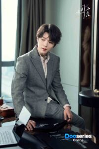 Echo of a Letter ซับไทย, จดหมายก้องสะท้อนรัก, ดูซีรี่ย์จีนออนไลน์, ซีรี่ย์จีน 2026, ซีรี่ย์วายโรแมนติก, ซีรี่ย์แอบรัก