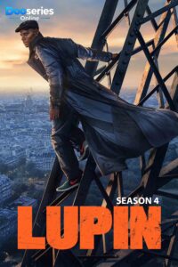 ดูซีรี่ย์ออนไลน์ จอมโจรลูแปง ซีซั่น 4 (พากย์ไทย) Lupin Season 4 (2026)