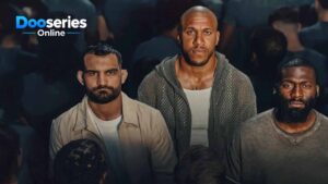 The Arena 2026, ดิ อารีน่า สังเวียนนักสู้ดาวรุ่ง, The Arena พากย์ไทย, ซีรี่ย์แข่งขัน MMA, รายการเรียลลิตี้กีฬา, ซีรี่ย์ฝรั่งเศส