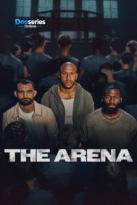 ซีรี่ย์เรื่อง ดิ อารีน่า สังเวียนนักสู้ดาวรุ่ง (พากย์ไทย) The Arena (2026)