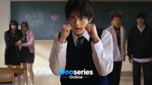 นักสู้ยูทูปเบอร์, Viral Hit, ซีรี่ย์วัยรุ่น, ซีรี่ย์แอ็กชัน, ซีรี่ย์ต่อสู้, ซีรี่ย์ดราม่า, ซีรี่ย์โรงเรียน, ซีรี่ย์ Netflix, ดูซีรี่ย์ออนไลน์, ซีรี่ย์พากย์ไทย