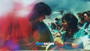 บทเพลงแห่งซามูไร, Song of the Samurai, ซีรี่ย์ซามูไร, ชินเซ็นกุมิ, Toshizo Hijikata, Yuki Yamada, ซีรี่ย์ย้อนยุคญี่ปุ่น, ซีรี่ย์ประวัติศาสตร์ญี่ปุ่น, ซีรี่ย์แอคชั่นญี่ปุ่น, ซีรี่ย์ดราม่าญี่ปุ่น, Chiruran