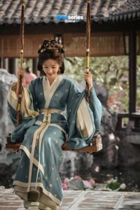 Where the Mask Ends 2026, ปลดหน้ากาก พากย์ไทย, Tian Xiwei, เถียนซีเวย, ซีรี่ย์จีนมาใหม่, ซีรี่ย์จีนดราม่า 