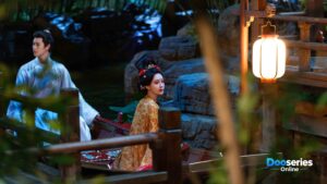 พยัคฆ์หลงกลิ่นบุปผา ซับไทย, Tigers Sniff the Rose 2026, ซีรี่ย์จีนใหม่ 2026, ซีรี่ย์จีนย้อนยุค, ซีรี่ย์จีนโรแมนติกดราม่า, ซีรี่ย์จีนราชสำนัก