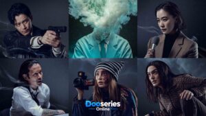 มนุษย์ก๊าซ, Human Vapor, ดูซีรี่ย์ญี่ปุ่น, ซีรี่ย์ญี่ปุ่น 2026, ซีรี่ย์ Netflix, ซีรี่ย์ไซไฟ, ซีรี่ย์ระทึกขวัญ, ซีรี่ย์ลึกลับ, ซีรี่ย์สืบสวน, ซีรี่ย์ฆาตกรรม, ซีรี่ย์อาชญากรรม