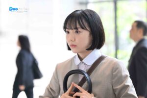 Extraordinary Attorney Minami, มินามิ ทนายอัจฉริยะ พากย์ไทย, มินามิ ทนายอัจฉริยะ ซับไทย, ซีรี่ย์ญี่ปุ่นใหม่, ซีรี่ย์แนวกฎหมาย, ซีรี่ย์ดราม่า
