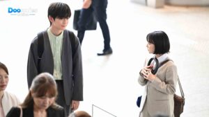 Extraordinary Attorney Minami, มินามิ ทนายอัจฉริยะ พากย์ไทย, มินามิ ทนายอัจฉริยะ ซับไทย, ซีรี่ย์ญี่ปุ่นใหม่, ซีรี่ย์แนวกฎหมาย, ซีรี่ย์ดราม่า
