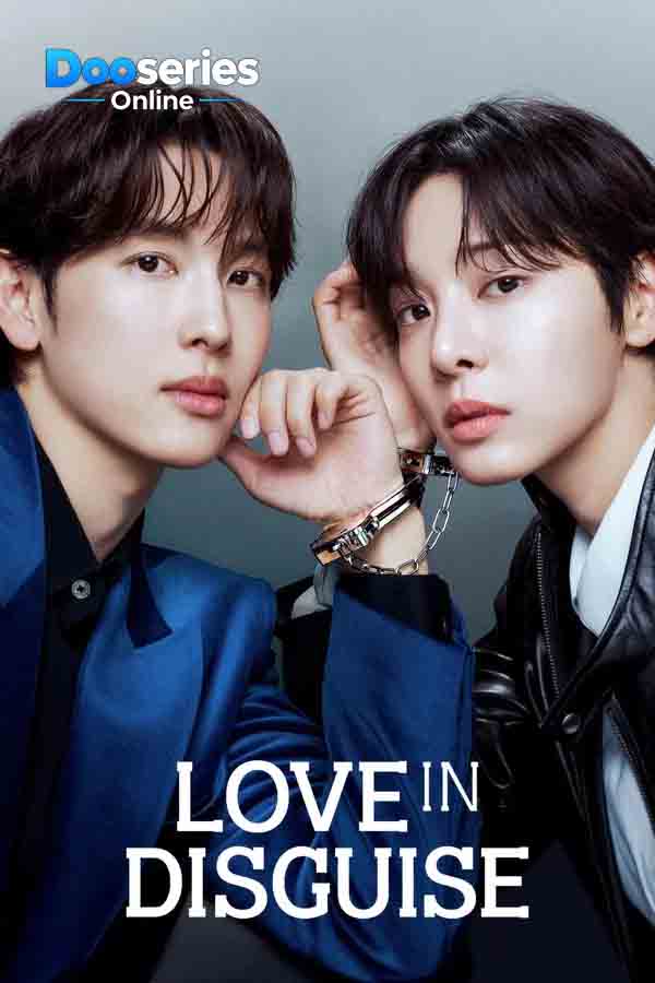 ดูซีรี่ย์ออนไลน์ รักต้องสงสัย (พากย์ไทย/ซับไทย) Love In Disguise (2026)
