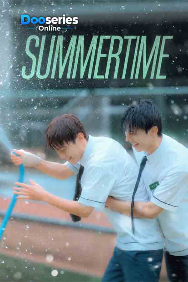 ดูซีรี่ย์ หนีร้อนมาซบรัก (ซับไทย) Summertime (2026)