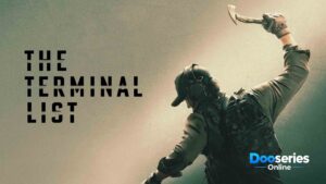 The Terminal List 2026, The Terminal List Season 2 พากย์ไทย, เดอะ เทอร์มินอล ลิสต์ ซีซัน 2, ซีรี่ย์ฝรั่งน่าดู, ซีรี่ย์แอ็กชันระทึกขวัญ, ซีรี่ย์ทหารสายลับ