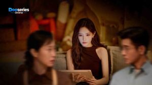 เมื่อชีวิตไม่เหมือนฝัน, The Vanishing Beauty, ซีรี่ย์จีนเรื่องใหม่, ซีรี่ย์จีนดราม่า, ซีรี่ย์จีนครอบครัว, ซีรี่ย์ชีวิตแต่งงาน, ซีรี่ย์ดราม่าความรัก, ซีรี่ย์สะท้อนสังคม, หลี่อี้ถง, ฉางหัวเซิน
