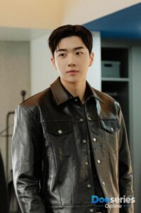 เมื่อเมนฉันเป็นประธานบริษัท