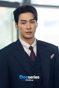 เสิร์ฟรักข้ามเน็ต, Take Charge of My Heart, ดูซีรี่ย์ออนไลน์, ซีรี่ย์เกาหลี Netflix, ซีรี่ย์ใหม่ 2026, ซีรี่ย์รักสุดฟิน, ซีรี่ย์รักแฟนตาซี, ซีรี่ย์คอมเมดี้, ซีรี่ย์เกาหลีโรแมนติก