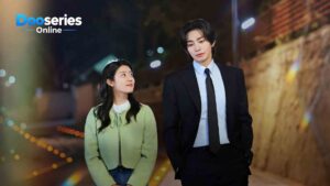 เสียวนักเดี๋ยวรักเข้าให้, Make Me Tingle, ซีรี่ย์เกาหลี 2026, ซีรี่ย์โรแมนติก, ซีรี่ย์ซับไทย, ซีรี่ย์พากย์ไทย