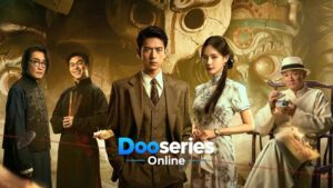 แผนการพยากรณ์, A Prophet, ซีรี่ย์จีนย้อนยุค, ซีรี่ย์จีนยุคสาธารณรัฐ, ซีรี่ย์จีนลึกลับ, ซีรี่ย์จีนระทึกขวัญ, ซีรี่ย์จีนสืบสวน, หลี่เซี่ยน, หลี่อี้ถง
